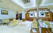 Туры в отель Hotel The Center
