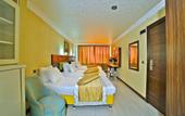 Туры в отель Hotel The Center