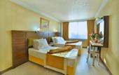 Туры в отель Hotel The Center