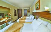 Туры в отель Hotel The Center