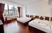 Туры в отель Aries Hotel Nha Trang