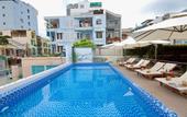 Туры в отель Aries Hotel Nha Trang