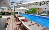 Туры в отель Aries Hotel Nha Trang