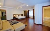 Туры в отель Aries Hotel Nha Trang
