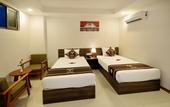 Туры в отель Aries Hotel Nha Trang
