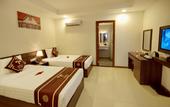 Туры в отель Aries Hotel Nha Trang
