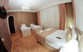 Туры в отель All Seasons Hotel