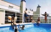 Туры в отель Hostal Dez Trajo