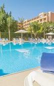 Туры в отель Grand Mogador Menara