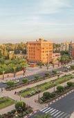 Туры в отель Grand Mogador Menara