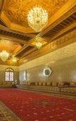 Туры в отель Grand Mogador Menara