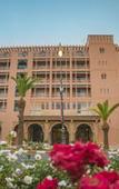 Туры в отель Grand Mogador Menara