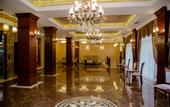 Туры в отель Capitol Hotel
