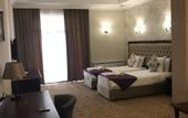 Туры в отель Capitol Hotel