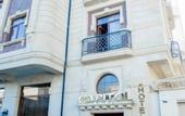 Туры в отель Capitol Hotel