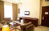 Туры в отель Capitol Hotel