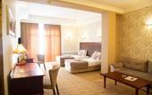 Туры в отель Capitol Hotel
