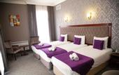 Туры в отель Capitol Hotel