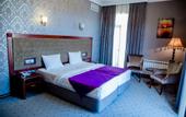 Туры в отель Capitol Hotel