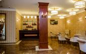 Туры в отель Capitol Hotel
