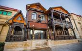 Туры в отель Lviv Castle Hotel