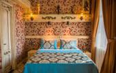 Туры в отель Lviv Castle Hotel