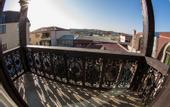 Туры в отель Lviv Castle Hotel