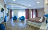 Туры в отель Lviv Castle Hotel