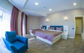 Туры в отель Lviv Castle Hotel