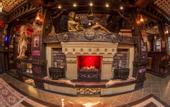 Туры в отель Lviv Castle Hotel