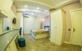 Туры в отель Lviv Castle Hotel