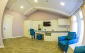 Туры в отель Lviv Castle Hotel