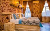 Туры в отель Lviv Castle Hotel
