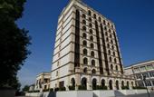 Туры в отель Shirvan Hotel & Spa