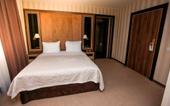 Туры в отель Shirvan Hotel & Spa