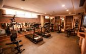 Туры в отель Shirvan Hotel & Spa