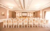 Туры в отель Shirvan Hotel & Spa