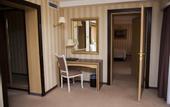 Туры в отель Shirvan Hotel & Spa