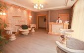 Туры в отель Shirvan Hotel & Spa