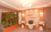 Туры в отель Shirvan Hotel & Spa
