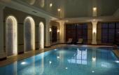 Туры в отель Shirvan Hotel & Spa