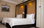 Туры в отель Shirvan Hotel & Spa