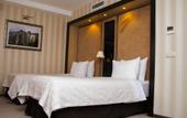 Туры в отель Shirvan Hotel & Spa