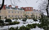 Туры в отель Vilesh Palace Hotel