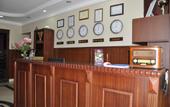 Туры в отель Vilesh Palace Hotel