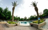 Туры в отель Vilesh Palace Hotel