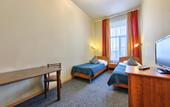 Туры в отель Stary Nevsky by Center Hotels