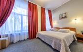 Туры в отель Stary Nevsky by Center Hotels