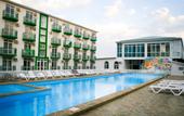 Туры в отель Green Park Hotel