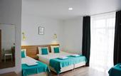 Туры в отель Green Park Hotel